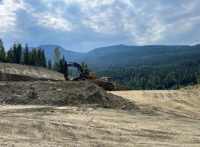 GOLDSTREAM MINE RECLAMATION-3